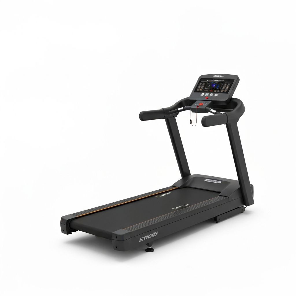 Standard Treadmill